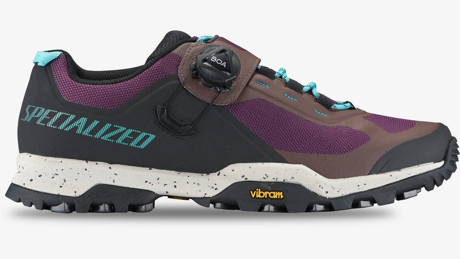 Rime 2.0 Mountain Bike Shoe