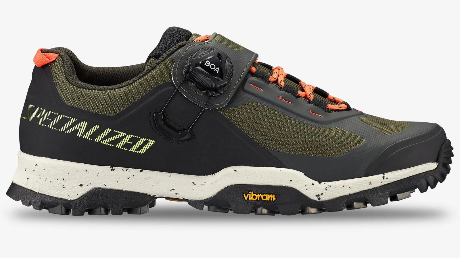 Rime 2.0 Mountain Bike Shoe