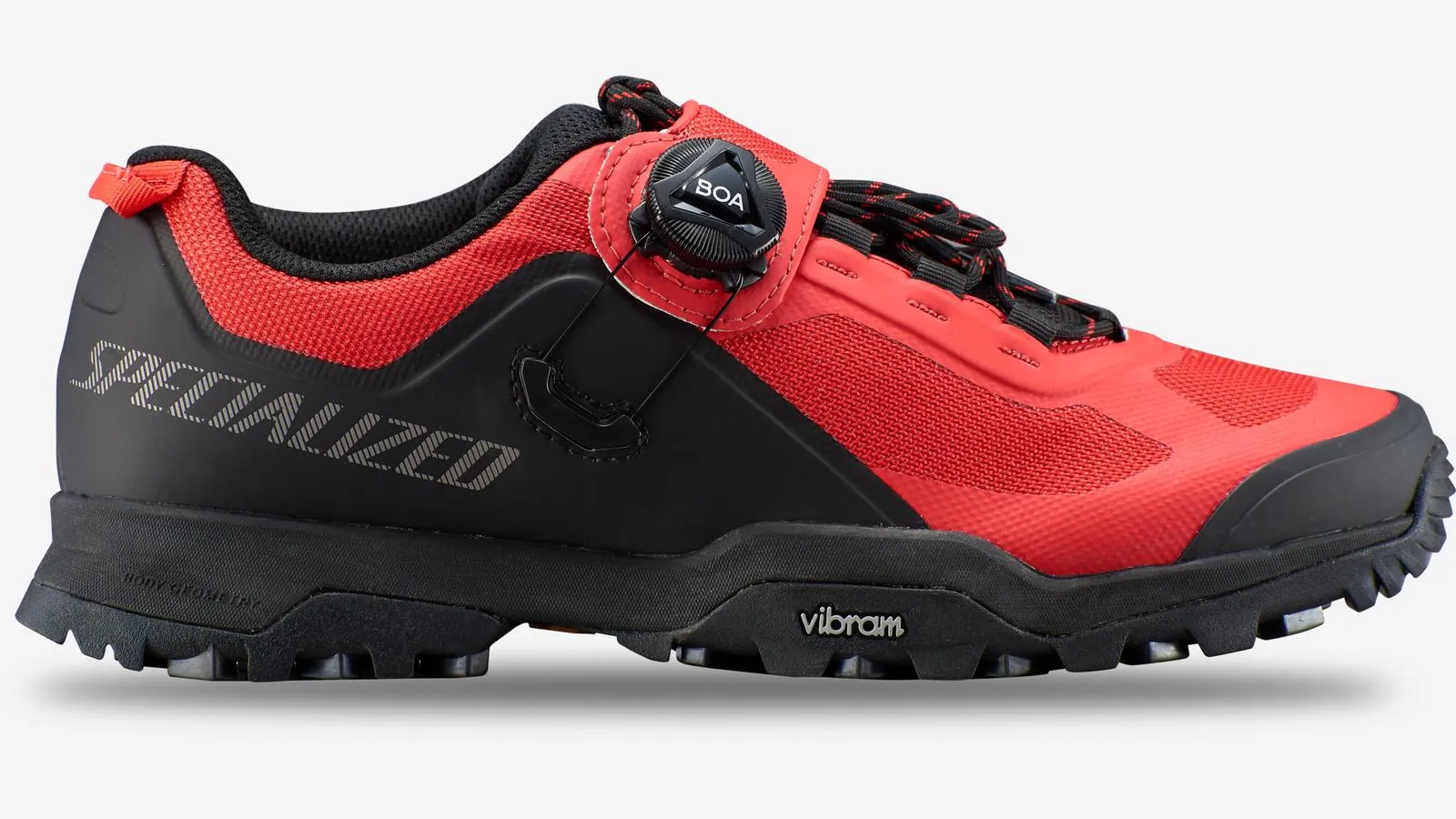 Rime 2.0 Mountain Bike Shoe