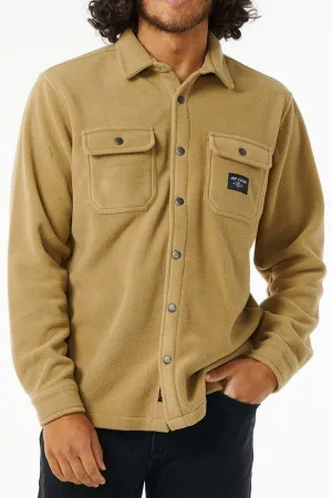 Rip Curl Party Pack Polar Fleece Shirt