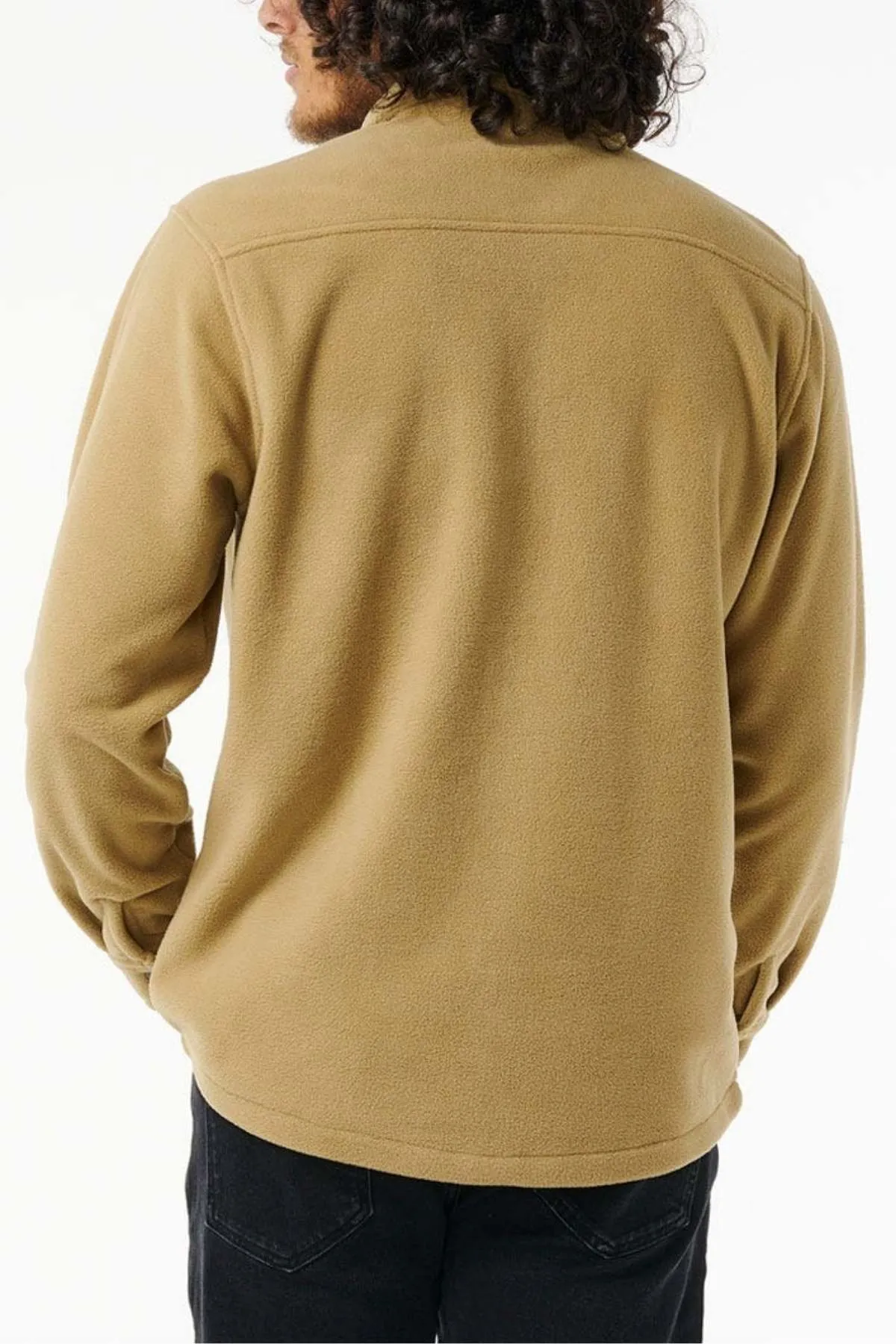 Rip Curl Party Pack Polar Fleece Shirt