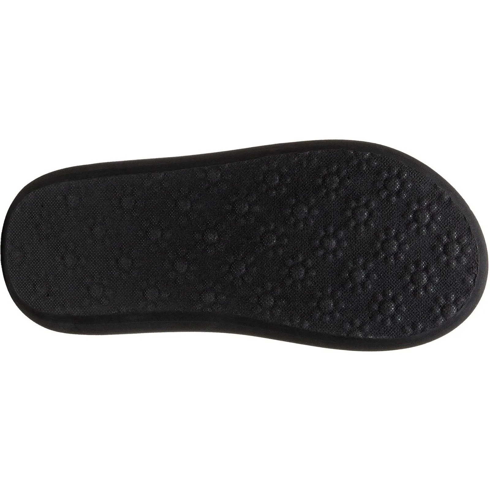 Rocket Dog Sandy Webbing Textile Women's Black Sandals