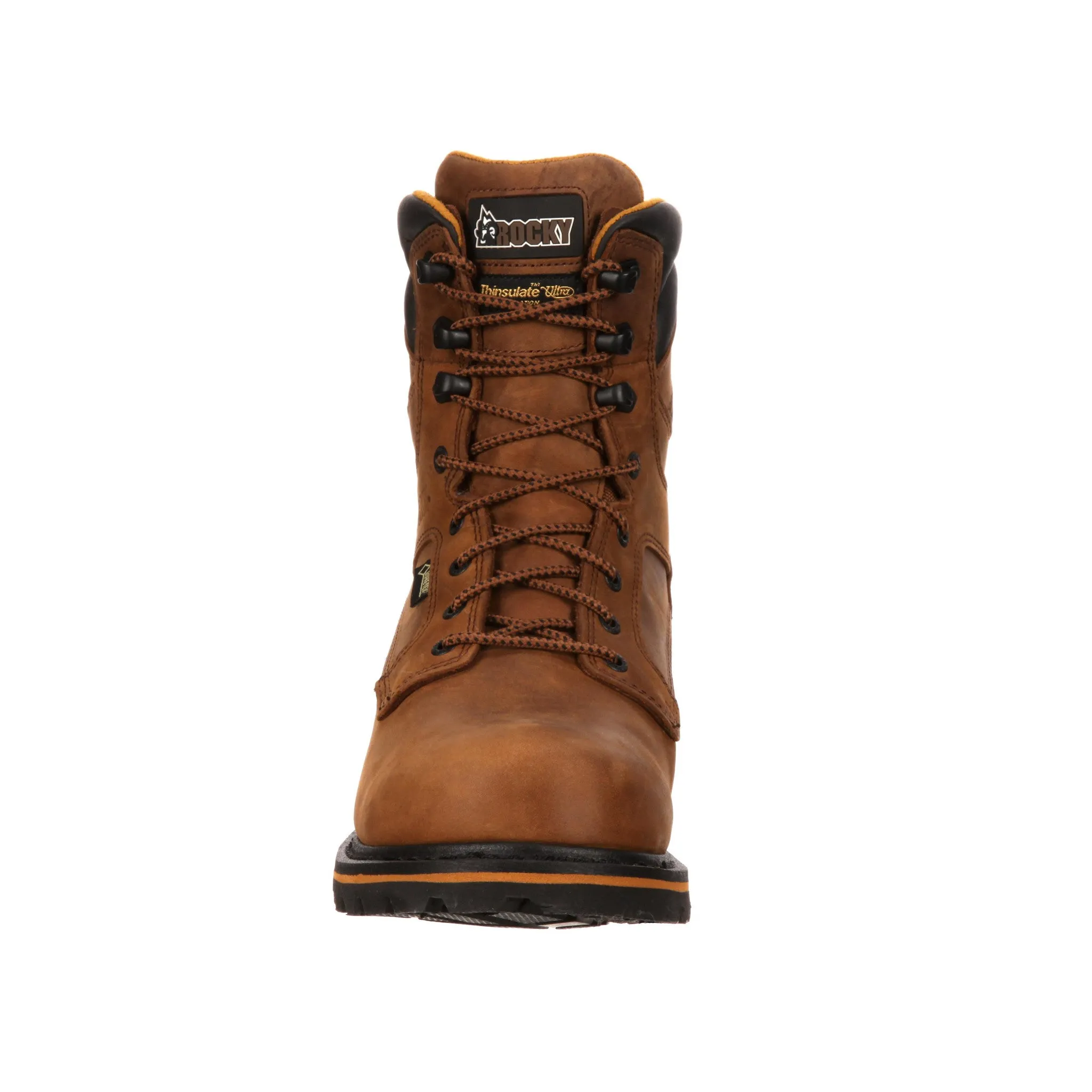 Rocky Governor GORE-TEX Insulated Work Boot