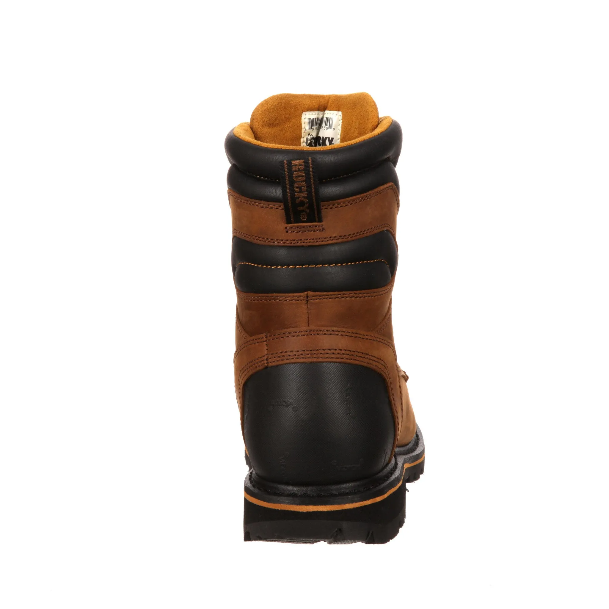 Rocky Governor GORE-TEX Insulated Work Boot