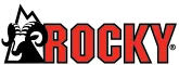 Rocky TMC Duty Shoes