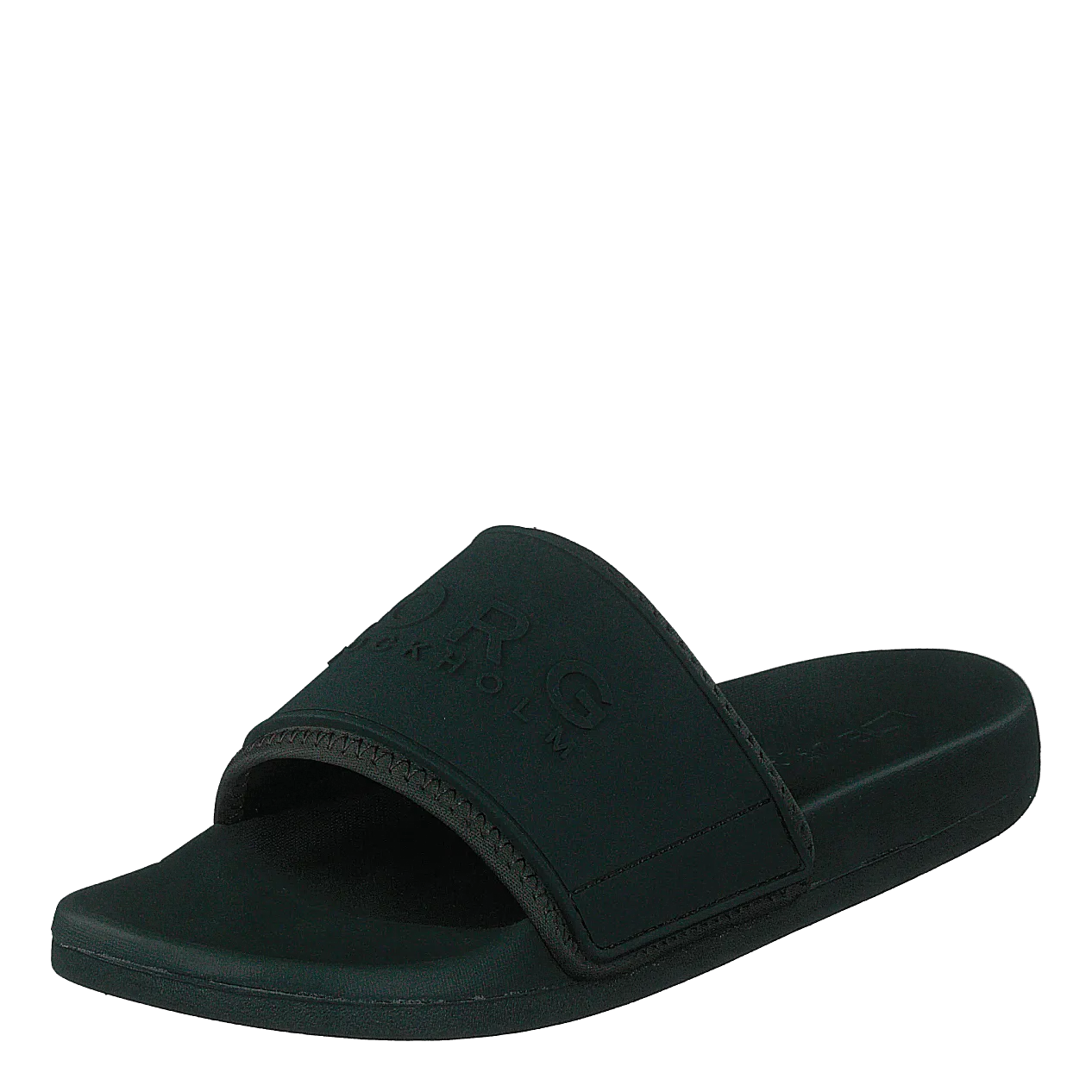 Romeo Stk Lgo M Green