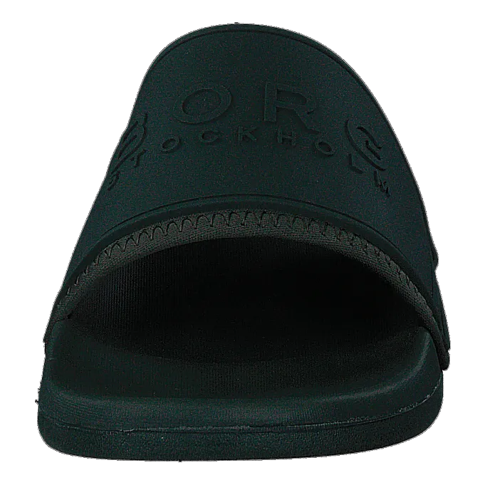 Romeo Stk Lgo M Green