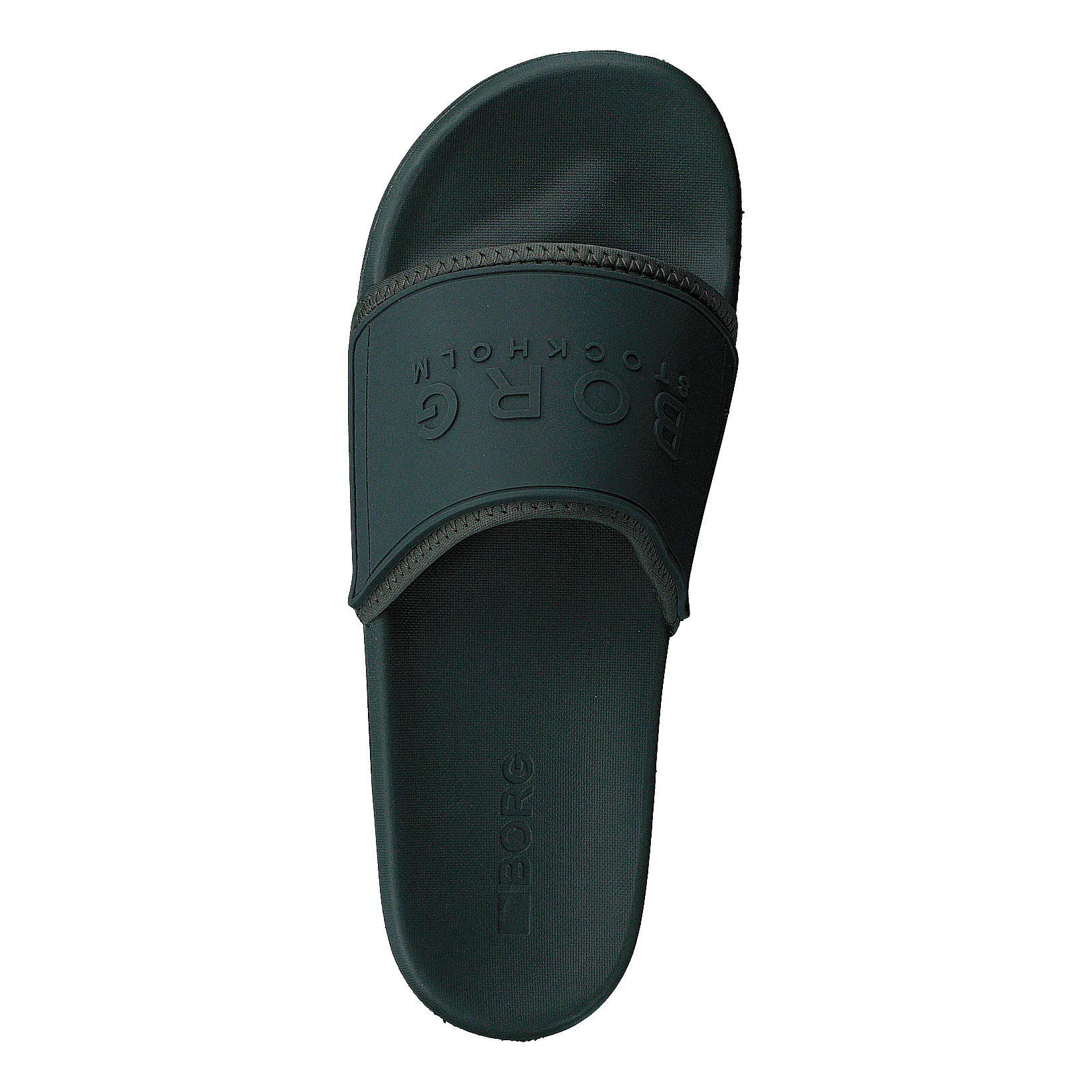 Romeo Stk Lgo M Green