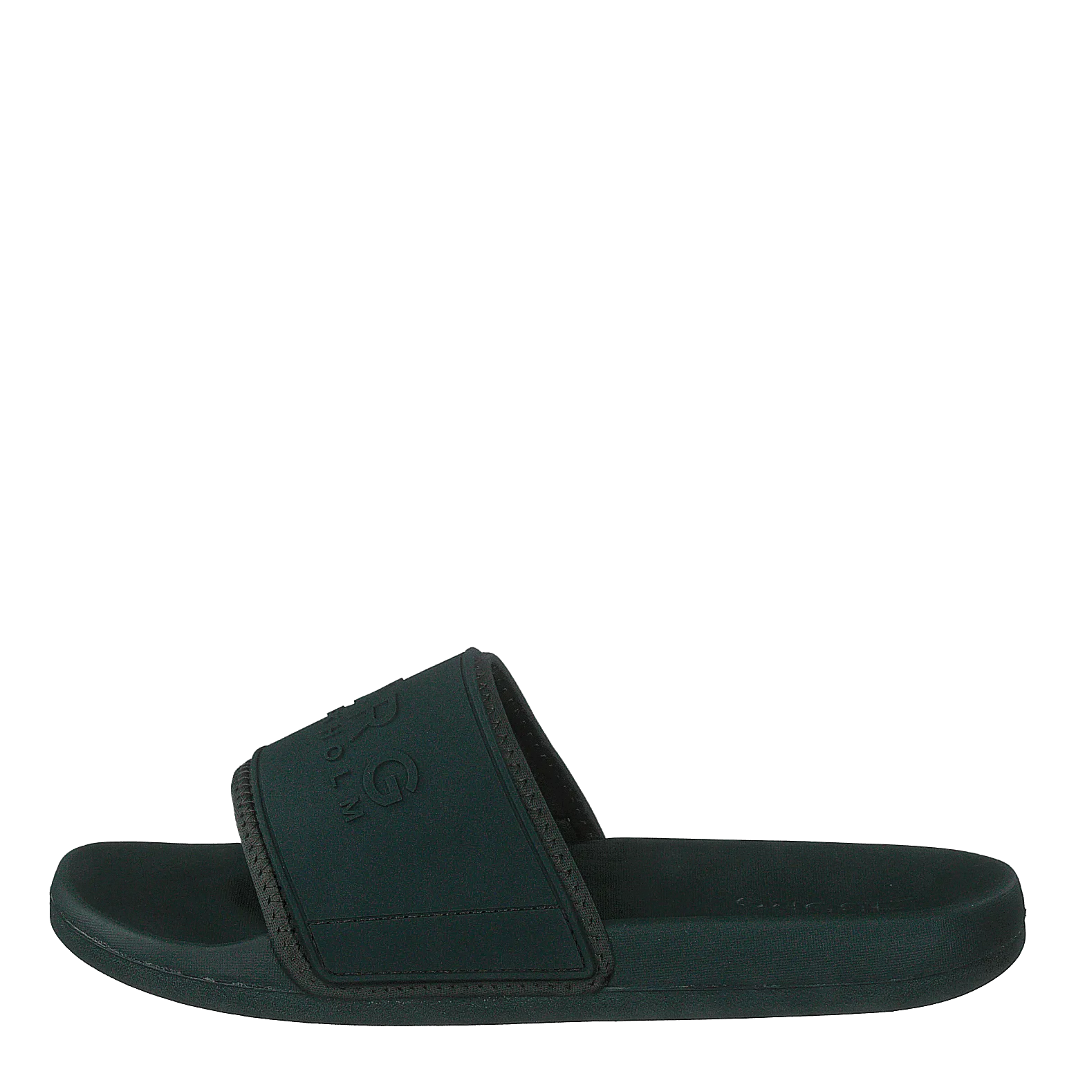Romeo Stk Lgo M Green