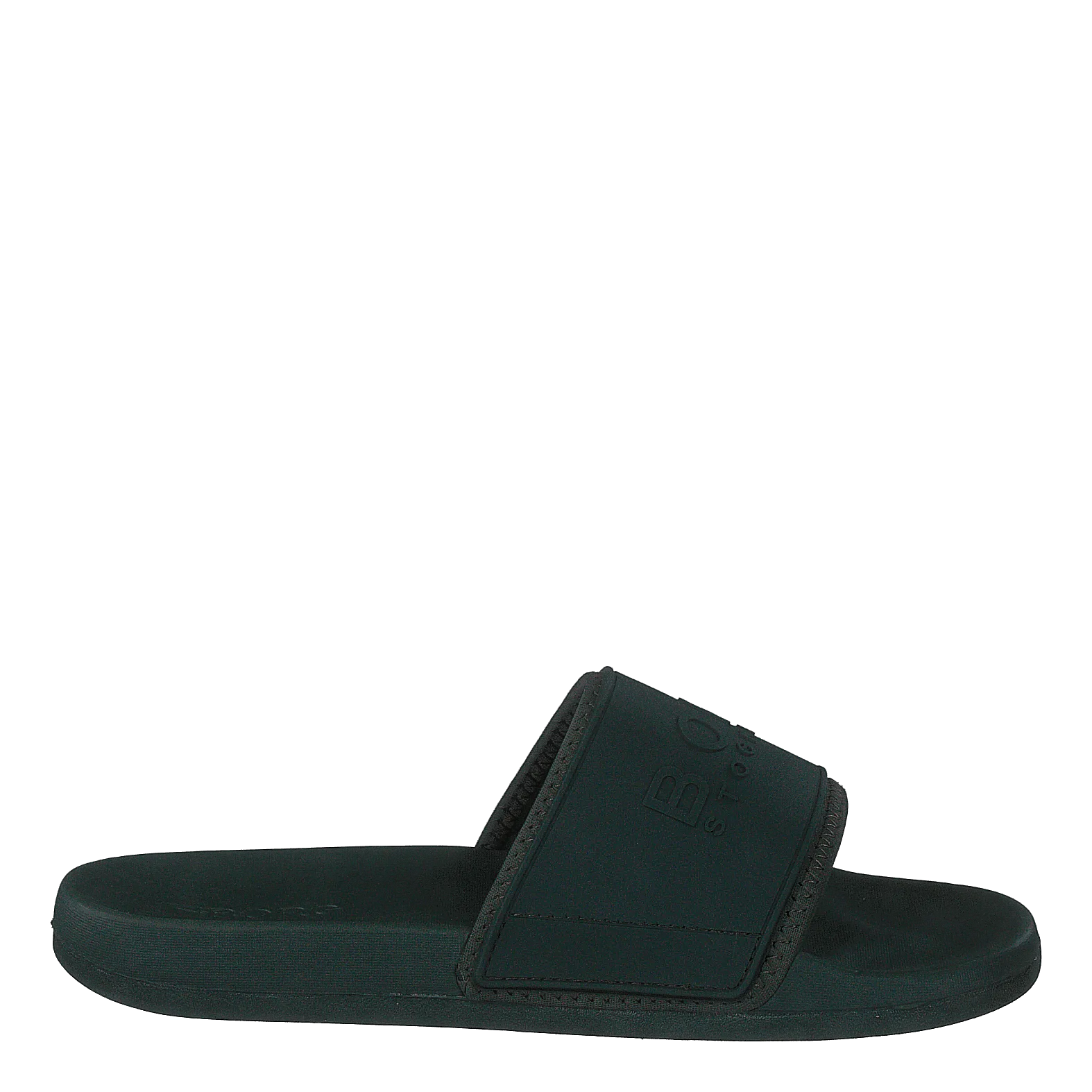 Romeo Stk Lgo M Green