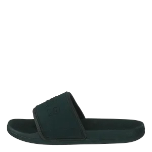 Romeo Stk Lgo M Green