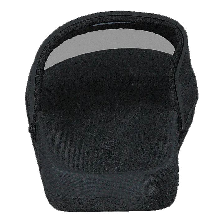 Romeo Stk Lgo W Black