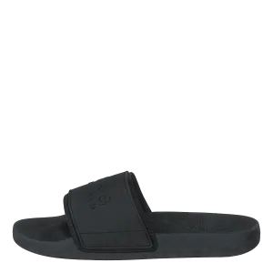Romeo Stk Lgo W Black