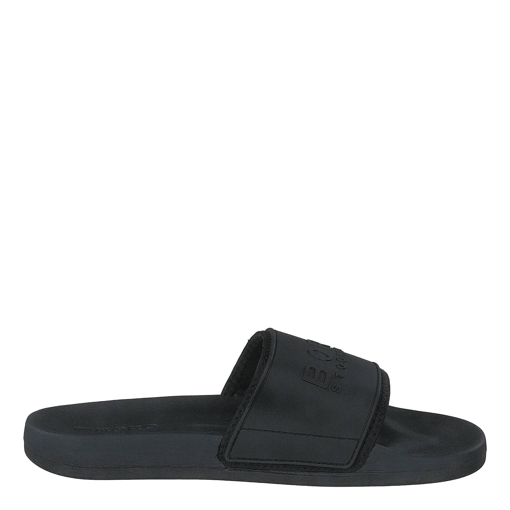 Romeo Stk Lgo W Black