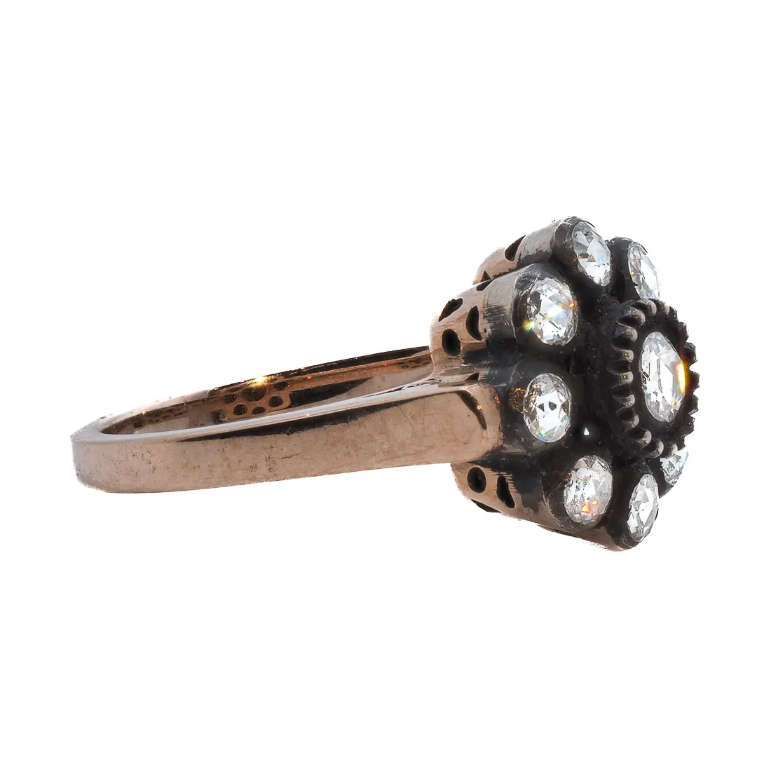 ROSE RING