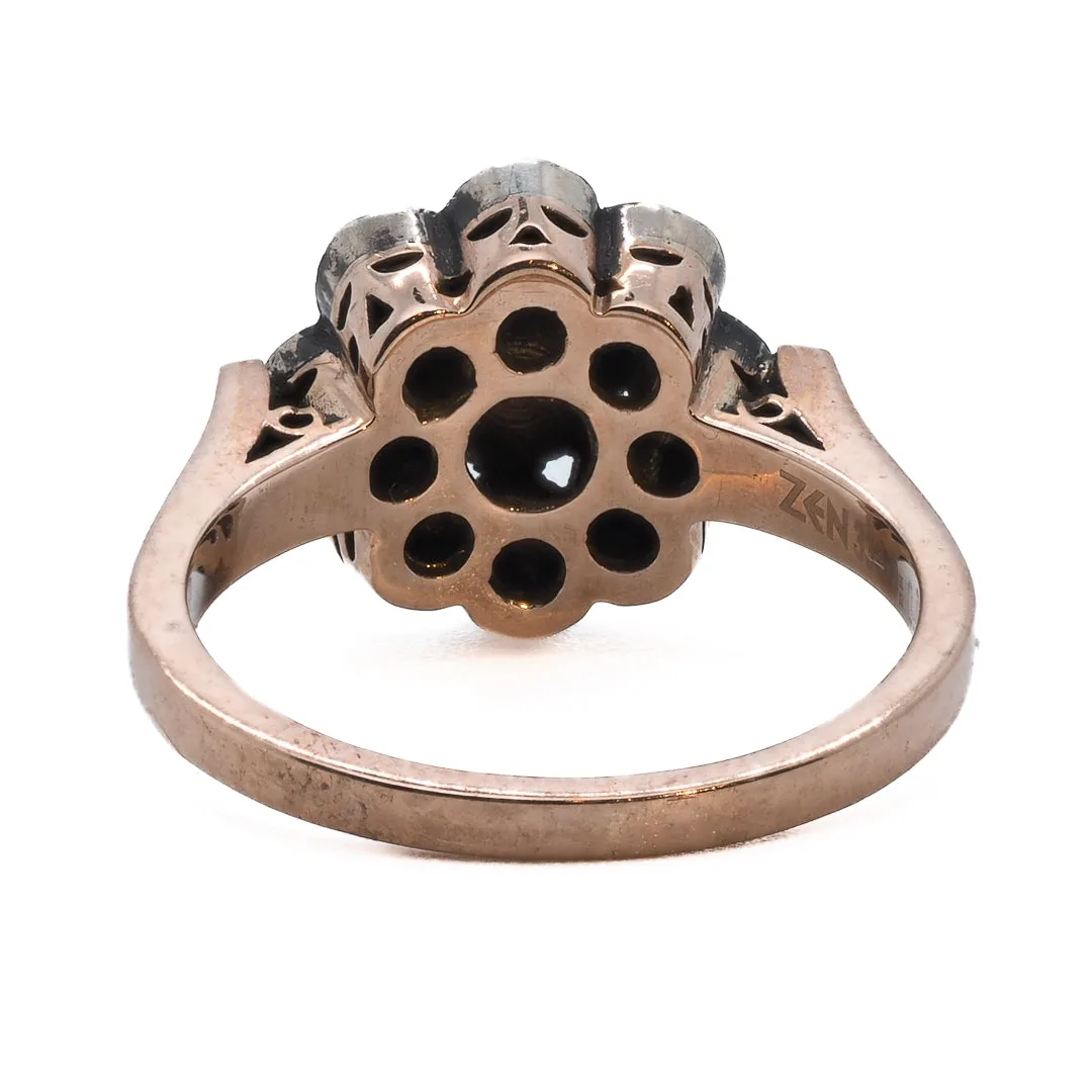 ROSE RING