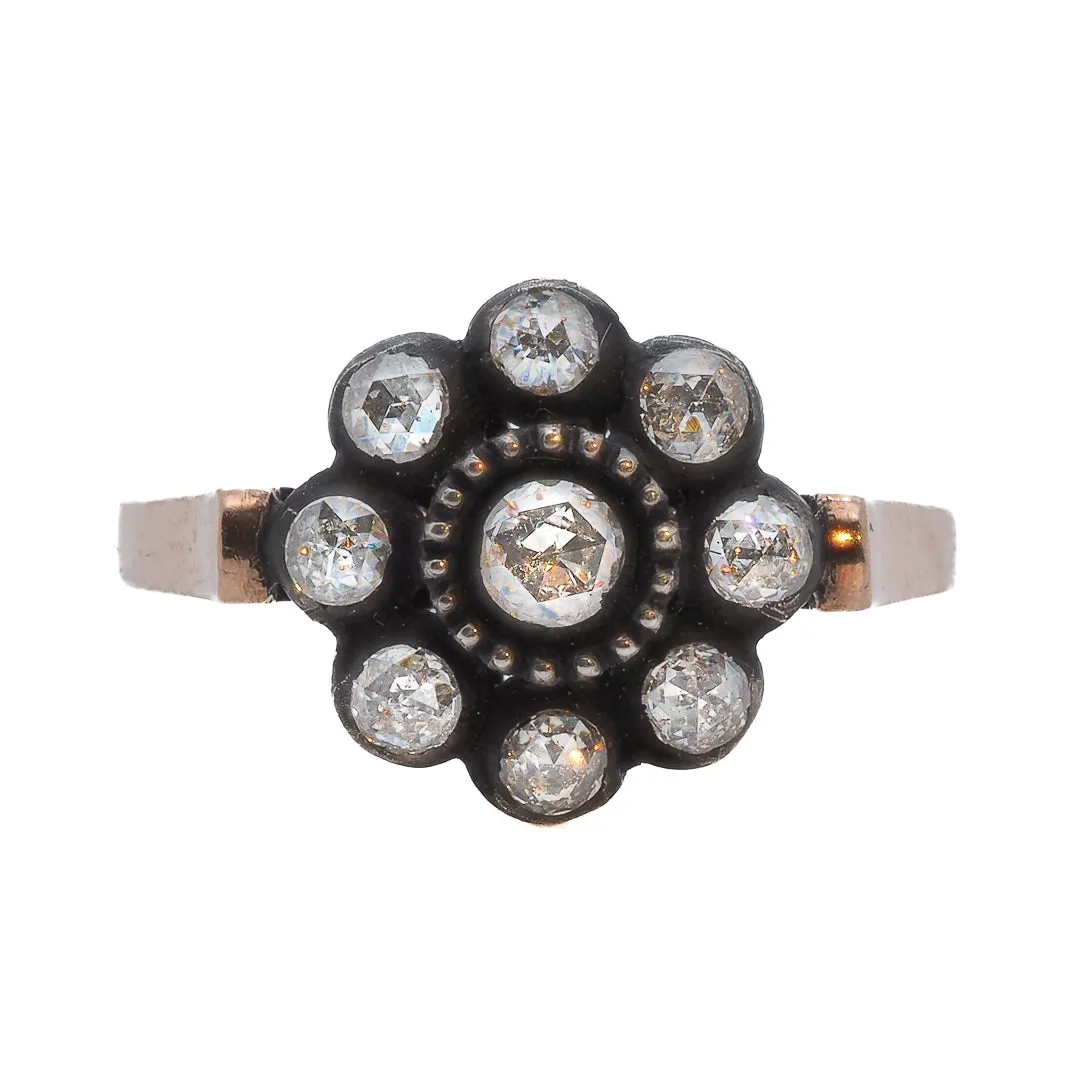 ROSE RING