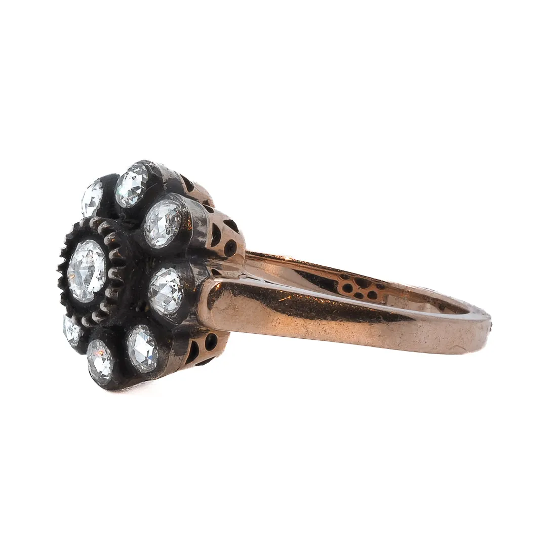 ROSE RING