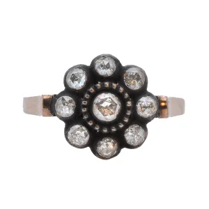 ROSE RING