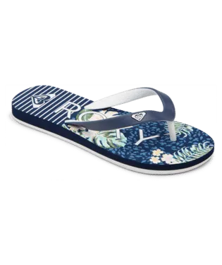 Roxy Girls Tahiti VII Sandals