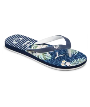 Roxy Girls Tahiti VII Sandals