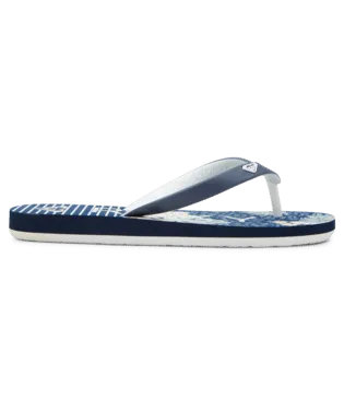 Roxy Girls Tahiti VII Sandals