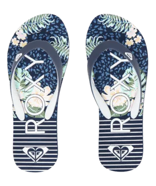 Roxy Girls Tahiti VII Sandals