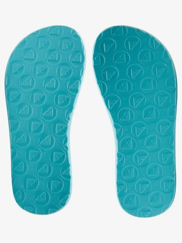 Roxy Girl's Vista Sandals