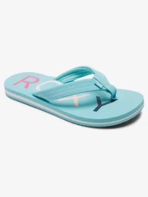 Roxy Girl's Vista Sandals