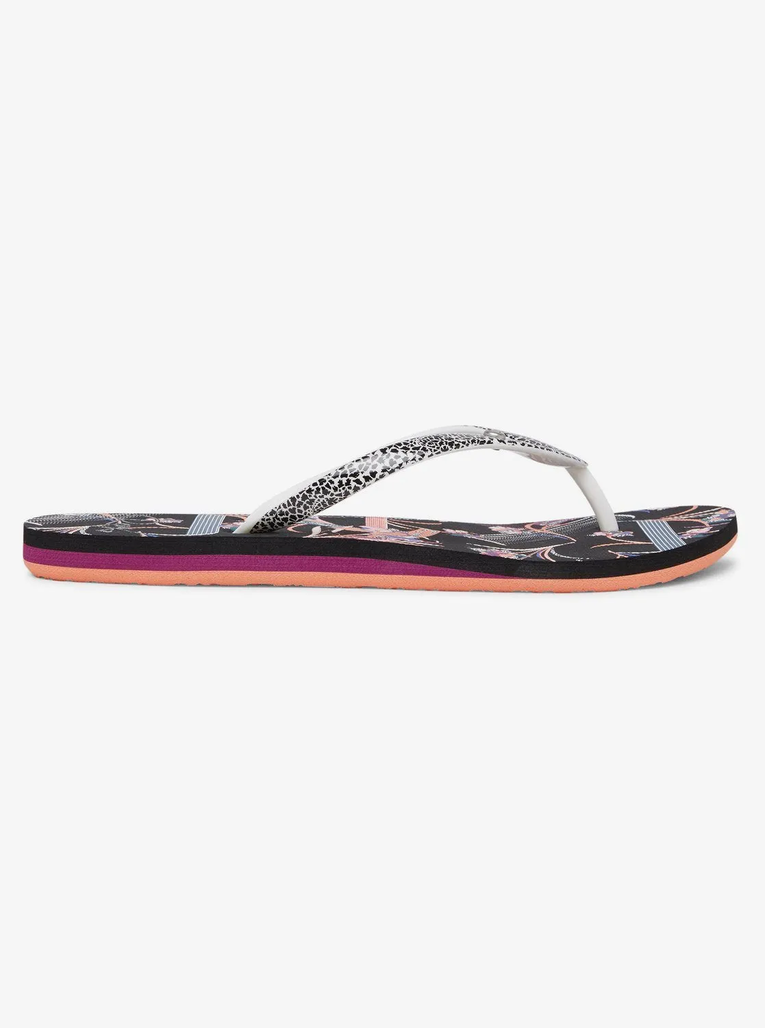 Roxy W Portofino III Flip-Flops