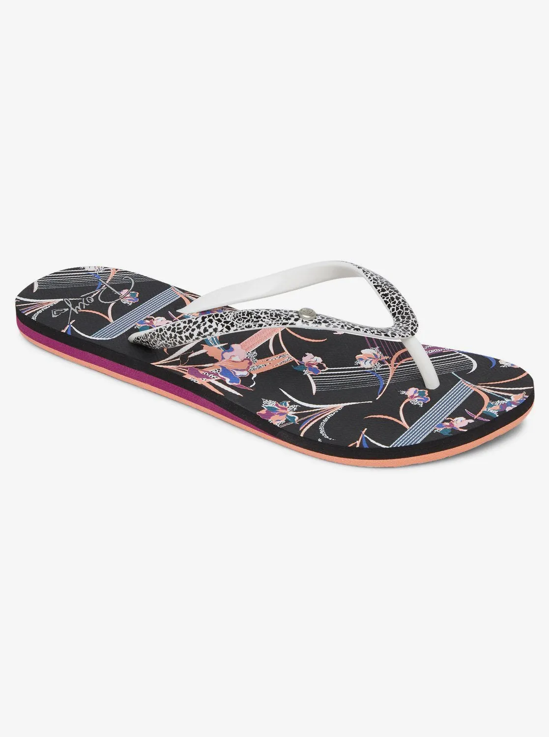 Roxy W Portofino III Flip-Flops