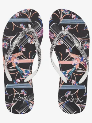 Roxy W Portofino III Flip-Flops