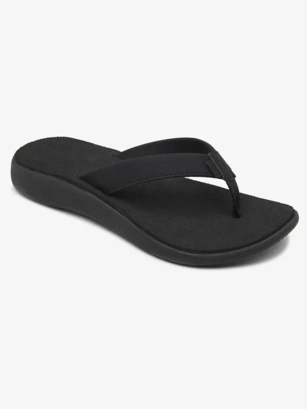 Roxy Womens Lizzie Sandals