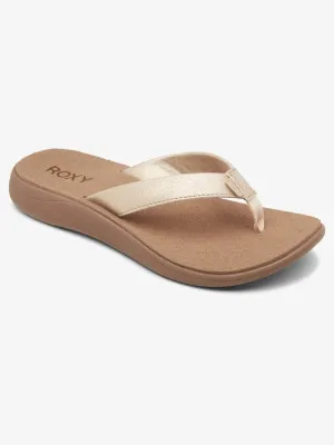 Roxy Womens Lizzie Sandals