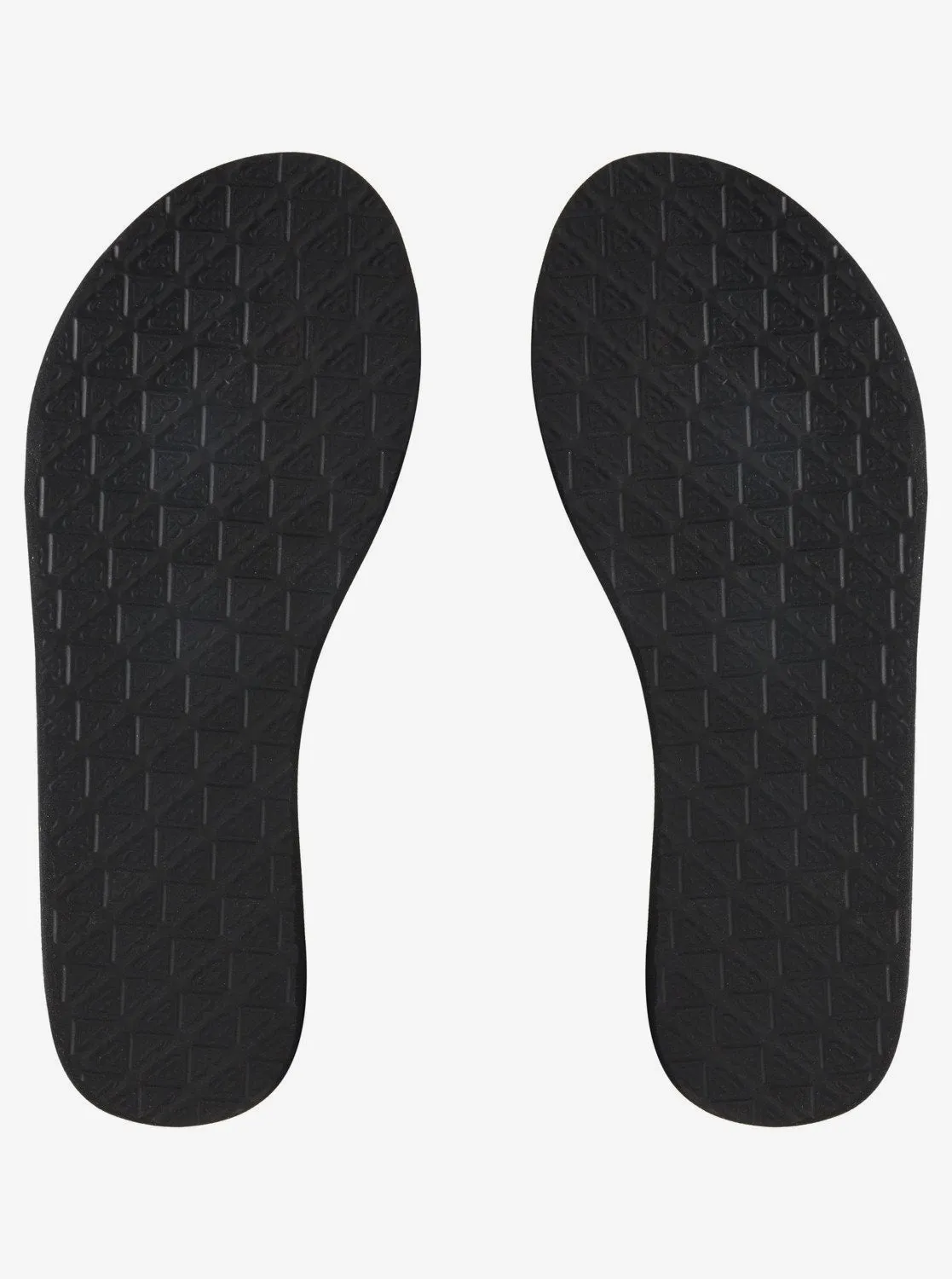 Roxy Womens Viva Hi Sandals - Black