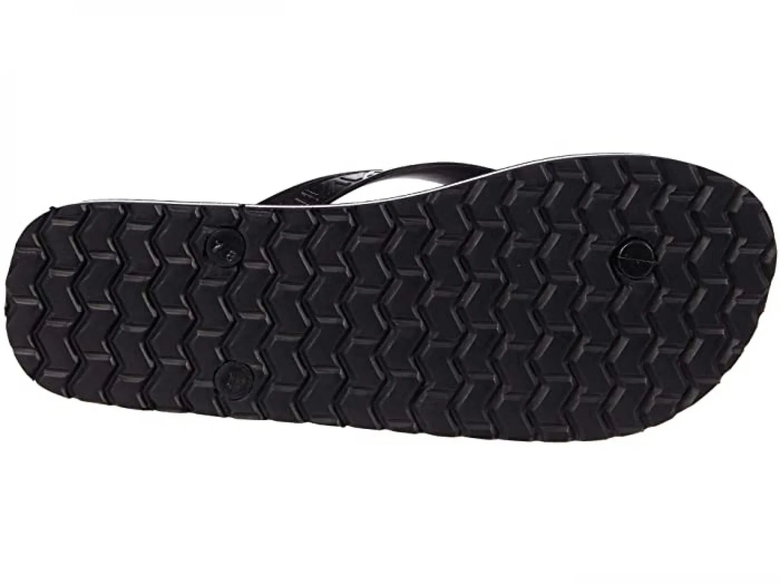 Rvca Men's Trenchtown Basic Sandals Flip Flops MFOTTRTR