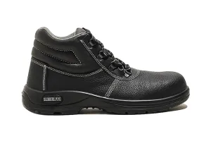 Safeguard Mid Shoes