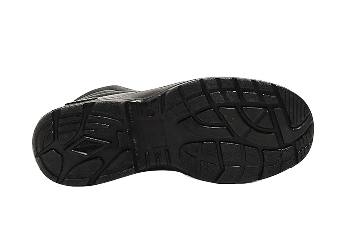 Safeguard Mid Shoes