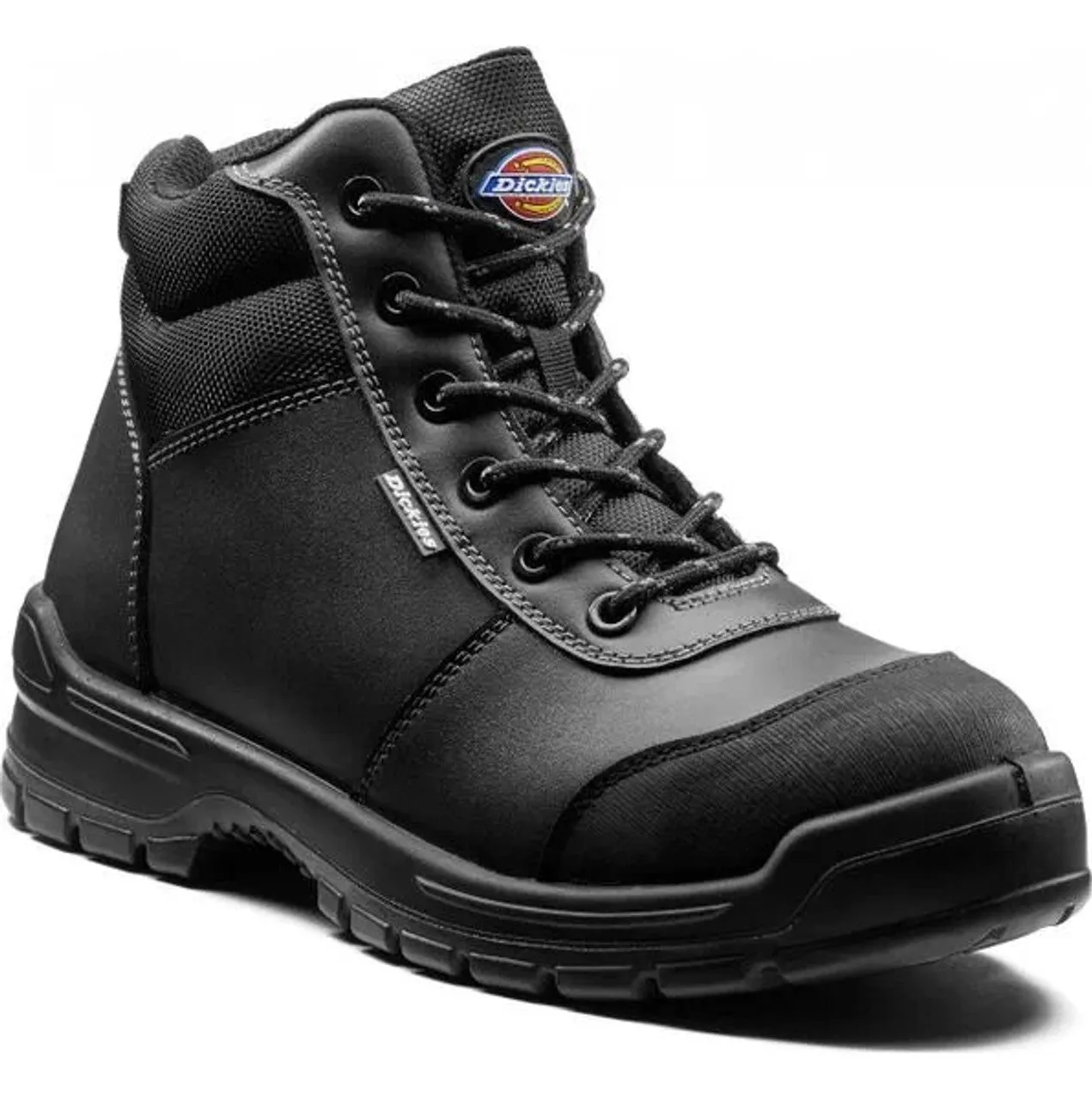 Safety Boot Andover Dickies / Buy Online