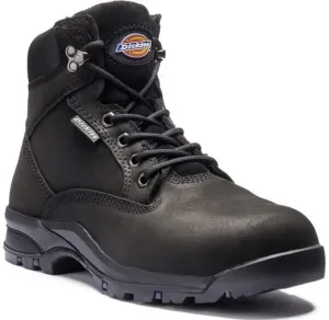 Safety Boot Womens Corbett Black Dickies / Buy Online