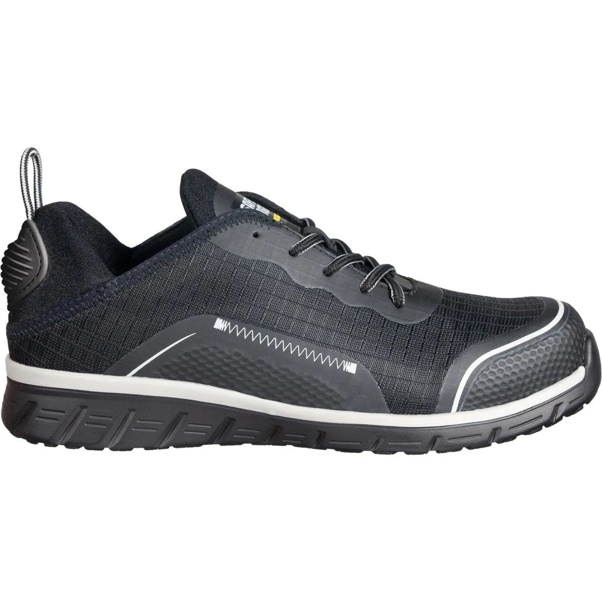 Safety Jogger LIGERO2 S1P LOW Safety Trainer