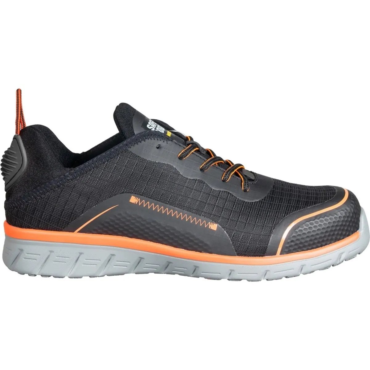 Safety Jogger LIGERO2 S1P LOW Safety Trainer