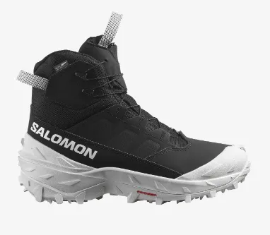 Salomon Crosstrak Powder Waterproof Men's