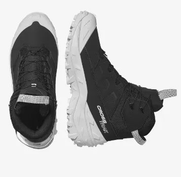 Salomon Crosstrak Powder Waterproof Men's