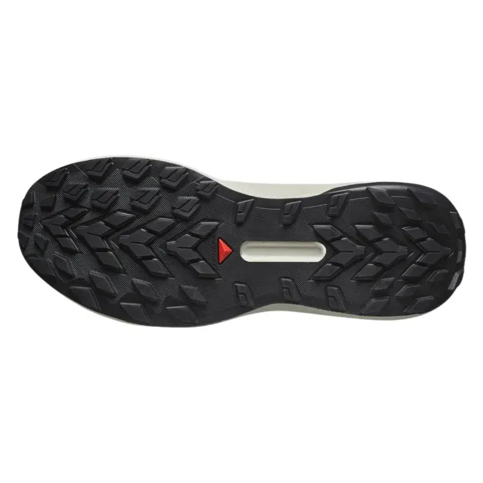 Salomon - Genesis - Black/French/Tomato - Men's