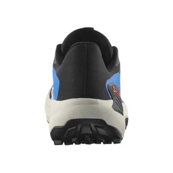 Salomon - Genesis - Black/French/Tomato - Men's