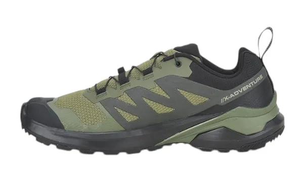 Salomon Men's X Adventure Trail Shoes