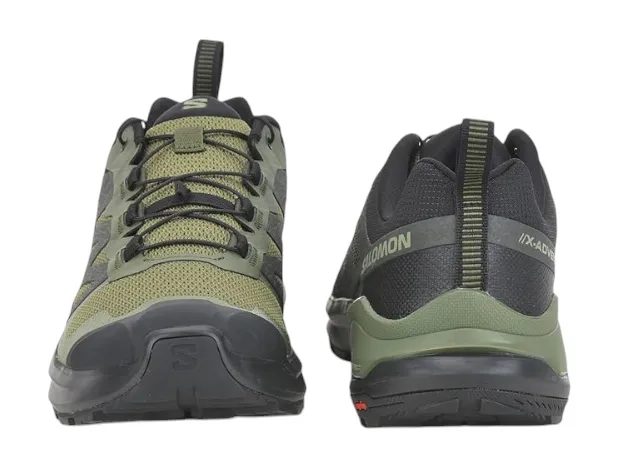 Salomon Men's X Adventure Trail Shoes