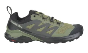 Salomon Men's X Adventure Trail Shoes