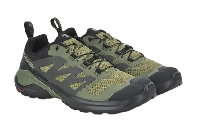 Salomon Men's X Adventure Trail Shoes